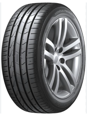 245/40R19 Hankook K125 VENTUS PRIME 3 94W
