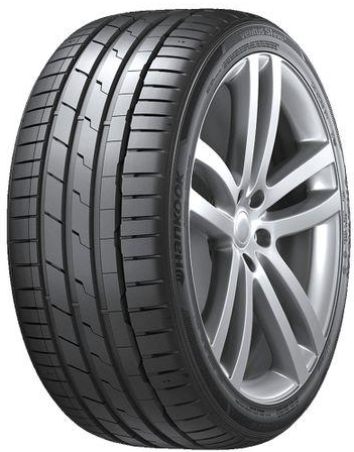 285/45-ZR22 Hankook K127A VENTUS S1 EVO3 SUV 114Y