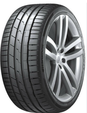 265/25-ZR20 Hankook K127 VENTUS S1 EVO3 89Y