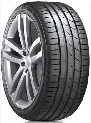 285/35ZR19 Hankook K129 VENTUS S1 EVO Z 103Y