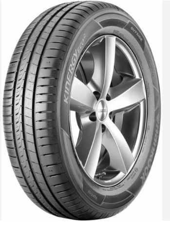 195/65 R15 K435 Kinergy Eco 2 91T TL DOT2023 Hankook