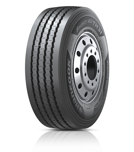 385/65R22.5 Hankook TH31 164K