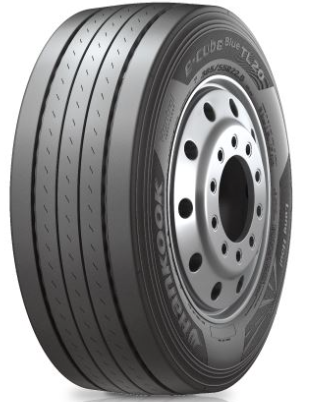 435/50R19.5 Hankook TL20 160J