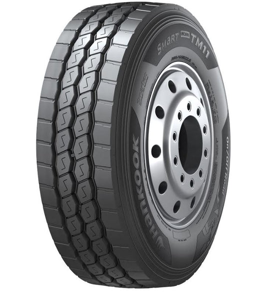385/65R22.5 Hankook TM11 160K