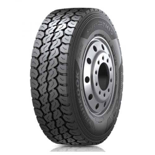 385/65R22.5 Hankook TM15 160K