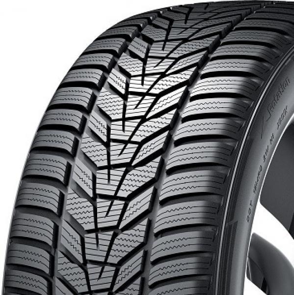 235/60R18 Hankook WINTER ICEPT EVO3 W330A 107H