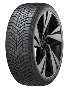 265/60R18 Hankook Winter icept evo 4 W340A 114H