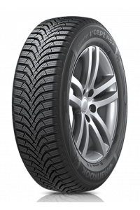 155/60R15 Hankook WINTER ICEPT RS2 W452 74T