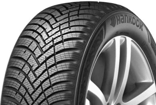 215/70R16 Hankook WINTER ICEPT RS3 W462 100T