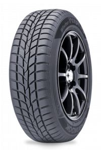 155/70R13 Hankook WINTER ICEPT RS W442 75T