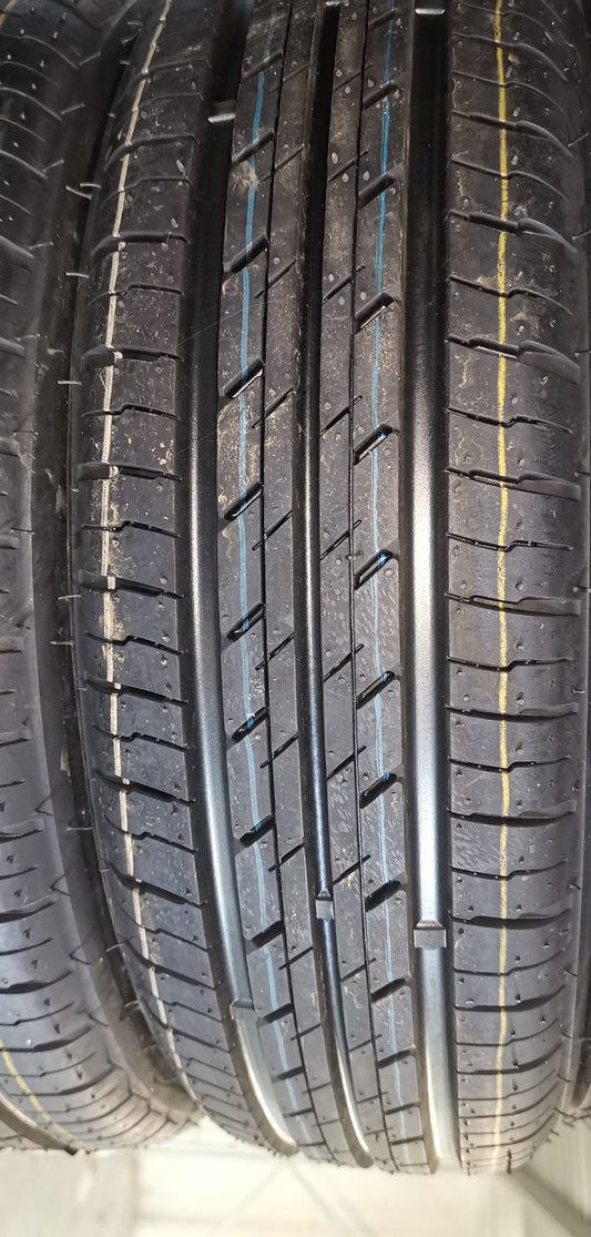 185/70R13 Haida HD-667 86T