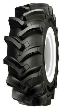 15.5-38 JK TYRE JTR45 133A6 PR8 TT made in India