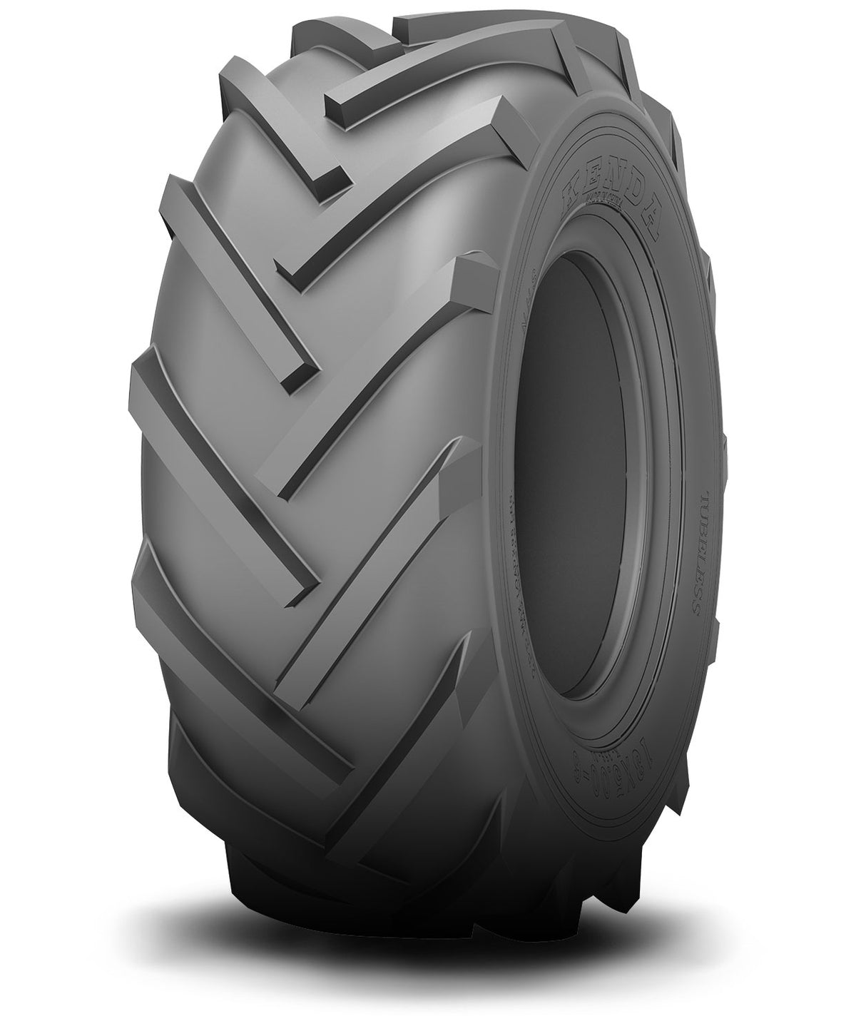 17x8.00-8 Kenda K359 TL 62 A4 / 73 A4 4 PR