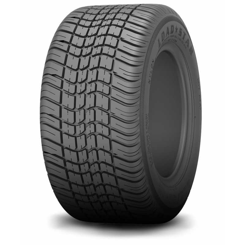 205/65-10 Kenda K399 Loadstar TL 98 N 10 PR