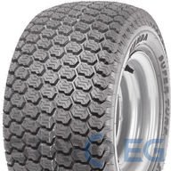 11x4.00-4 Kenda K500 Super Turf TL 30 A4 / 41 A4 4 PR