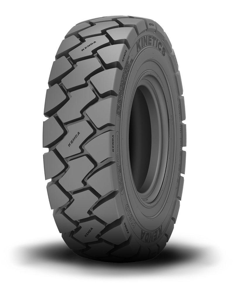 7.50-16 Kenda K610 Kinetics TT 12 PR