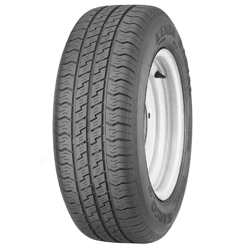 215R14C Kenda KR101 MasterTrail 3G TL 116 / 114 N