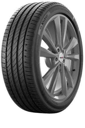 265/35R20 Kleber DYNAXER HP5 99Y