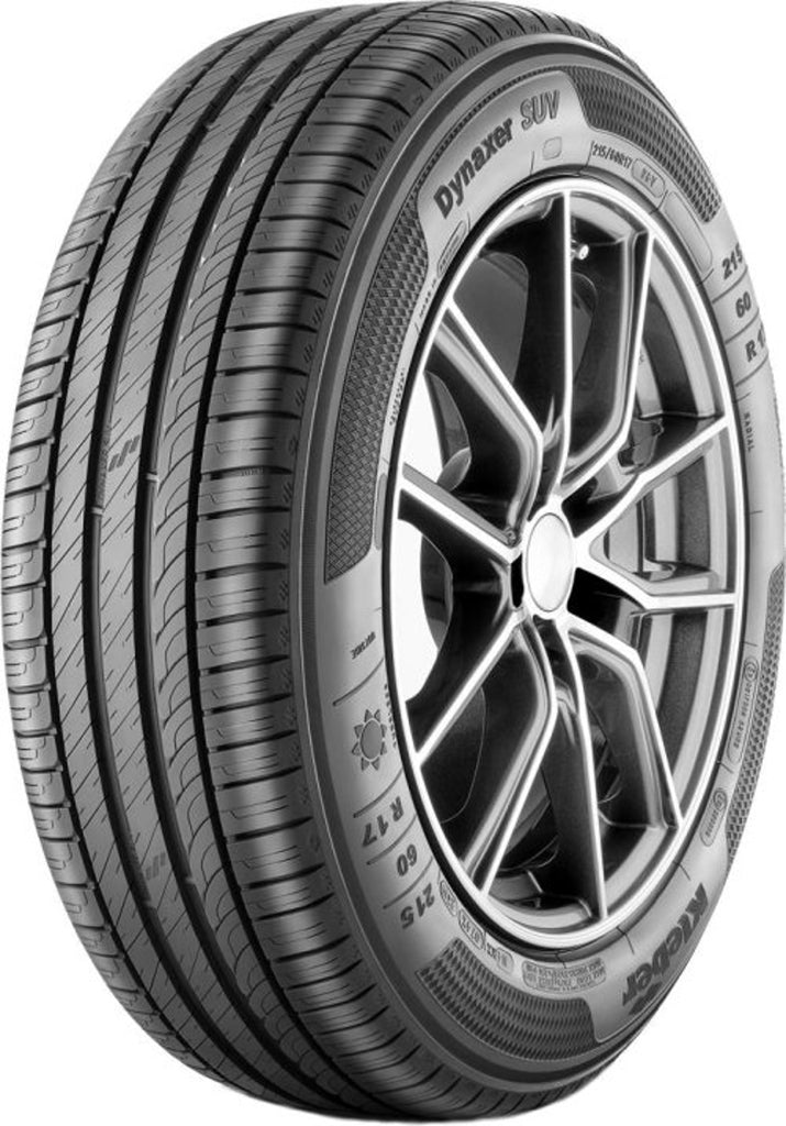 215/65R17 Kleber DYNAXER SUV 99V