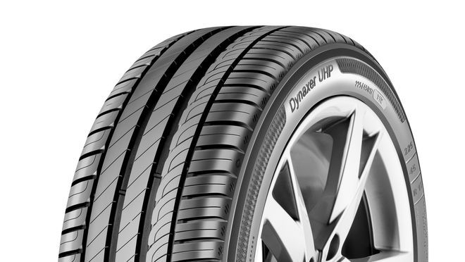 205/55R19 Kleber DYNAXER UHP 97V