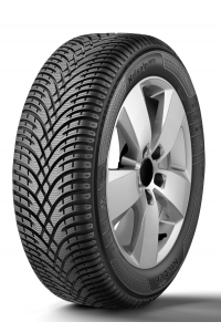 235/50R18 Kleber KRISALP SUV 101V