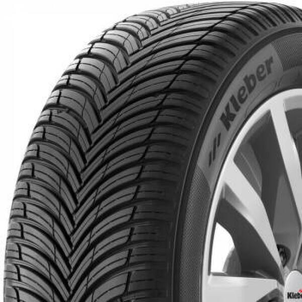 225/55R18 Kleber QUADRAXER SUV 102V