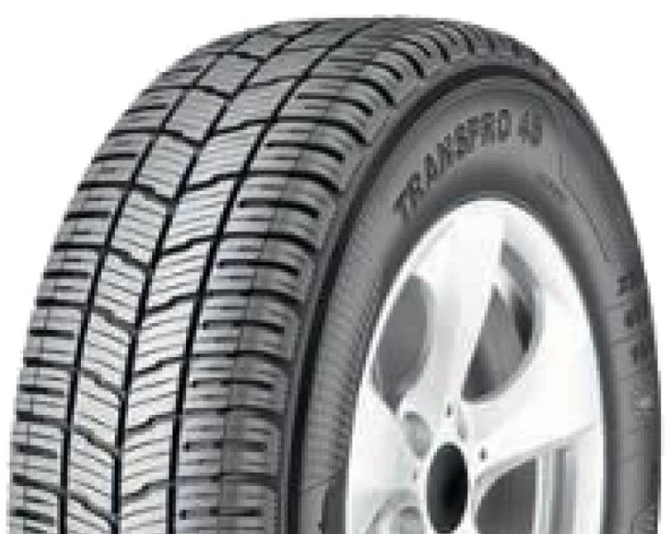195/75R16C Kleber TRANSPRO 4S 110/108R