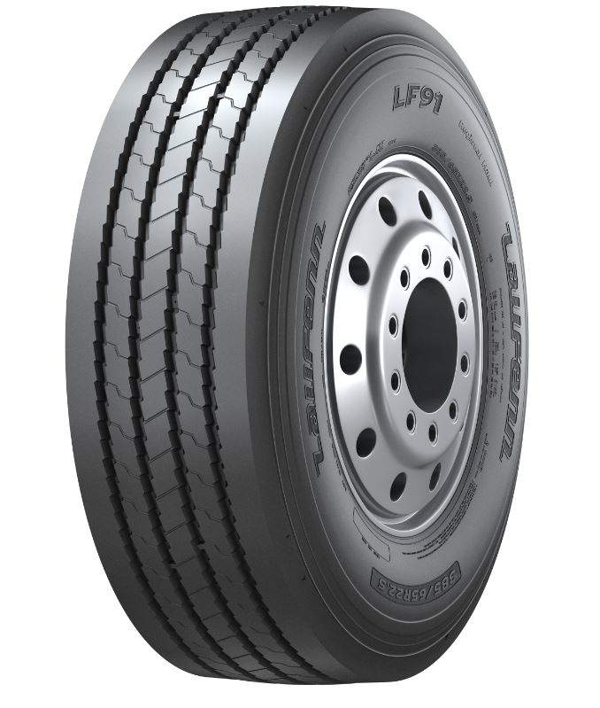 385/55R22.5 Laufenn LF91 160K