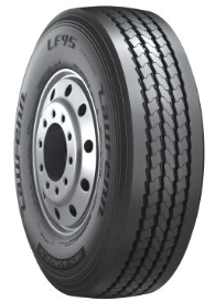 385/65R22.5 Laufenn LF95 160K