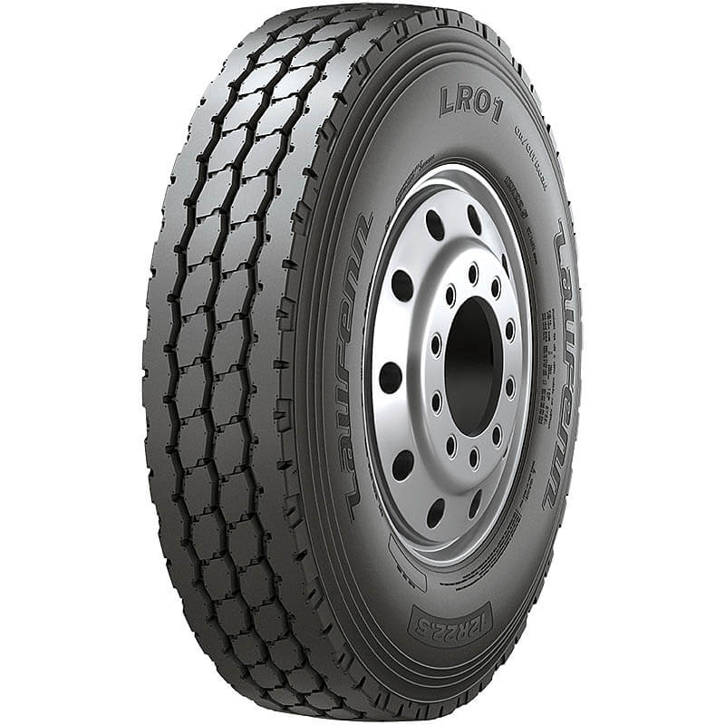 13R22.5 Laufenn LR01 156/150K