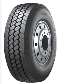 385/65R22.5 Laufenn LR02 158L