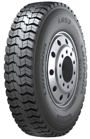 315/80R22.5 Laufenn LR53 156/150K
