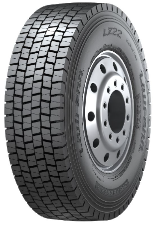 215/75R17.5 Laufenn LZ22 126/124M