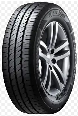 215/75R16C Laufenn X FIT VAN LV01 116/114R