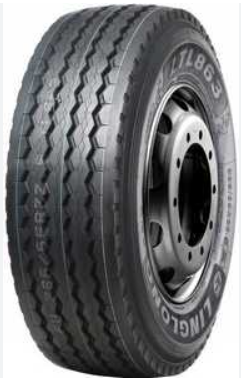385/55R22.5 LEAO ATL863 160J