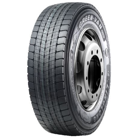 295/60R22.5 LEAO ETD100 150/147L