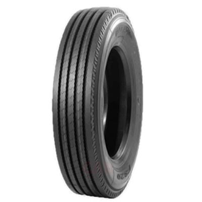 245/70R19.5 LEAO F820 135/133M