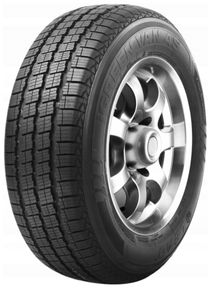 195/65R16C LEAO IGREEN VAN 4S 104/102R