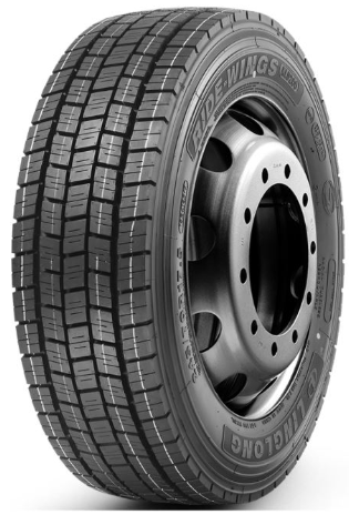245/70R19.5 LEAO KLD200 136/134M