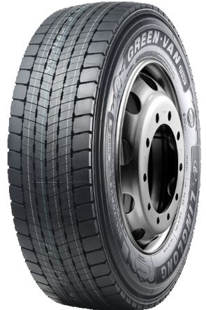 315/60R22.5 LEAO KTD300 152/148L