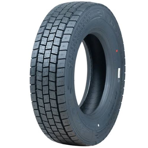 205/75R17.5 LEAO L202-D 124/122M