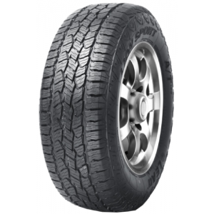 205R16 LEAO LION SPORT A/T100 110/108Q