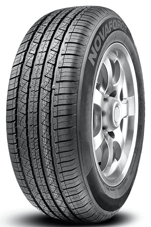 285/35R22 LEAO NOVA-FORCE 4×4 HP 106V
