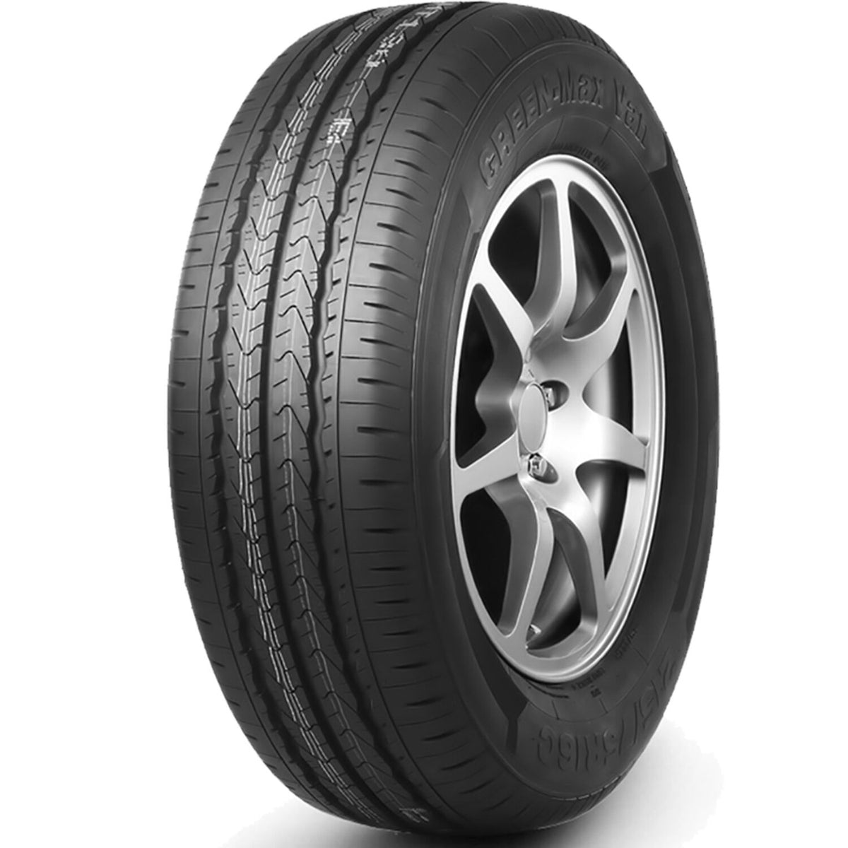 175/70R14C Linglong Green-Max Van/6pr all seasons 95/93T (Made in Serbia)