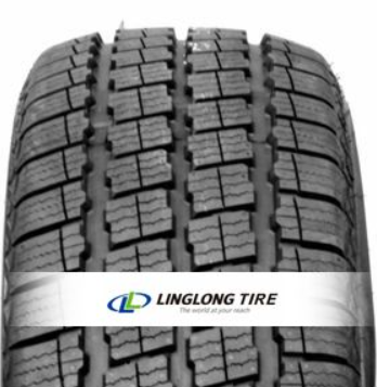185R14C Linglong Green-Max Winter Van/8pr winter 102/100Q DOT24-25