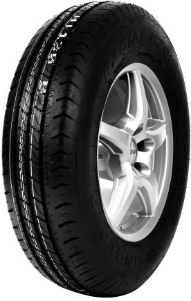195/55R10 "C" Linglong R-701 98/96N M+S DOT4824