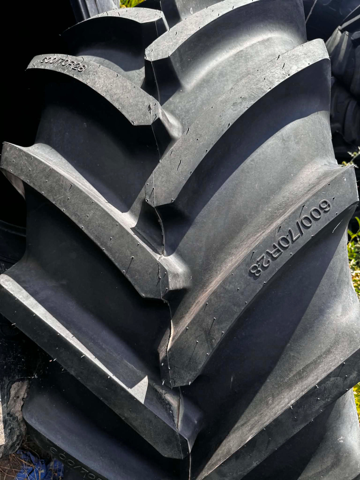 620/70R42 Linglong LR7000 172D TL