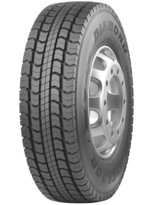11R22.5 Matador DH1 148/145L