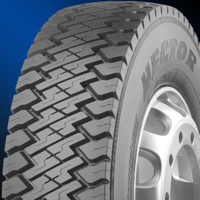 11R22.5 Matador DR1 148/145L