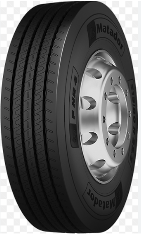 315/60R22.5 Matador F HR 4+ 154/148L